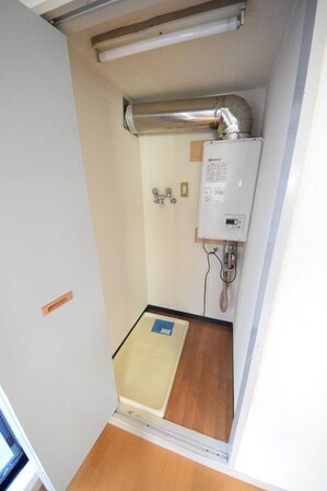 ミディ八王子の物件内観写真